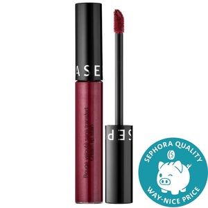Sephora Creme Lip Stain Liquid Lipstick